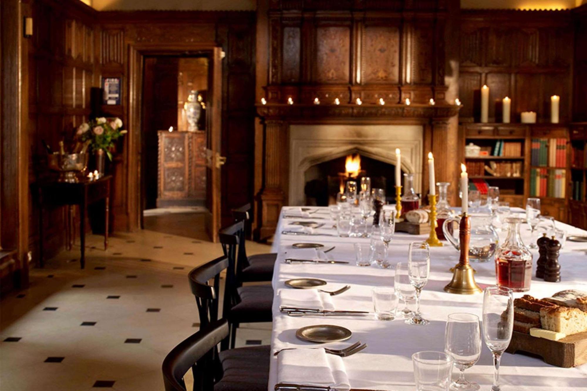 The Olde Bell, BW Signature Collection Marlow  Exterior photo