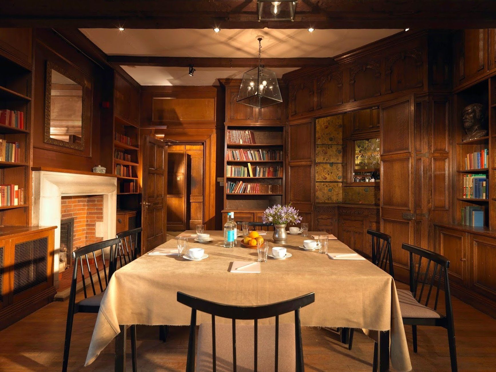 The Olde Bell, BW Signature Collection Marlow  Facilities photo