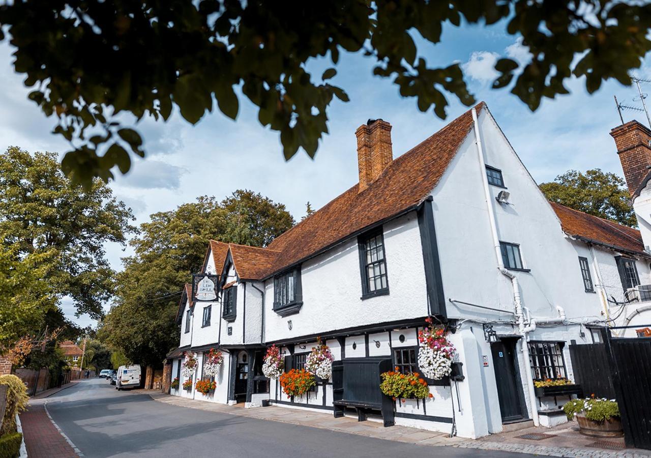The Olde Bell, BW Signature Collection Marlow  Exterior photo